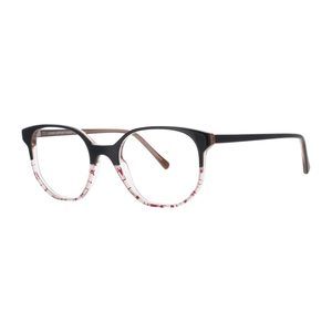 Lafont LAURENCE Eyeglasses 3176B Blue 52mm